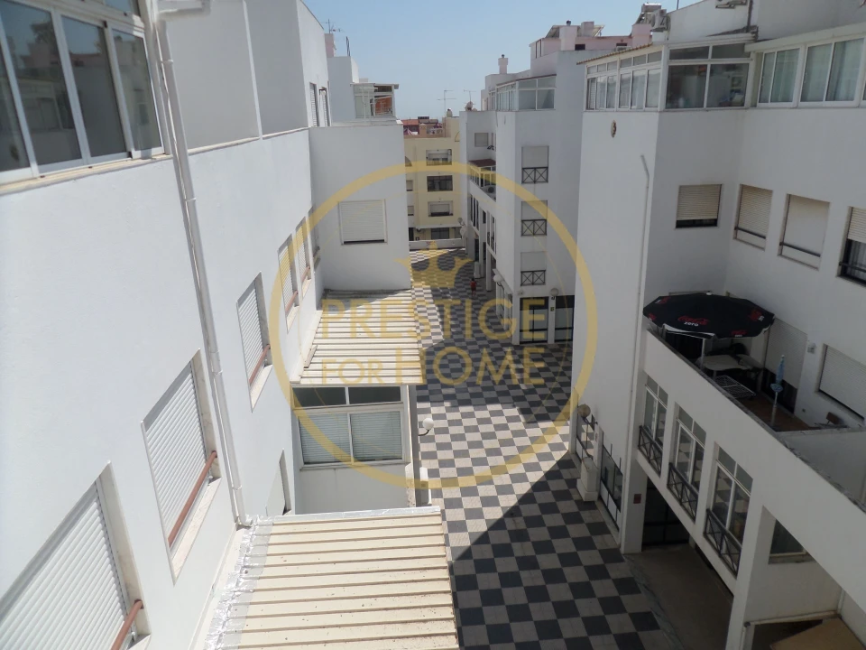 Apartamento T3 para Venda em Loule (São Clemente) Foto 49