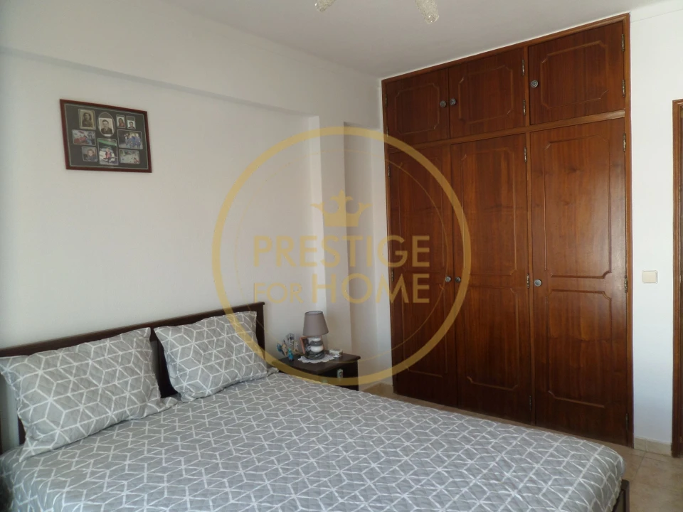 Apartamento T3 para Venda em Loule (São Clemente) Foto 30