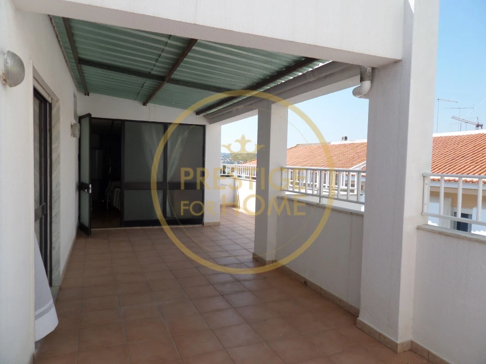 Apartamento T3 para Venda em Loule (São Clemente) Foto 50
