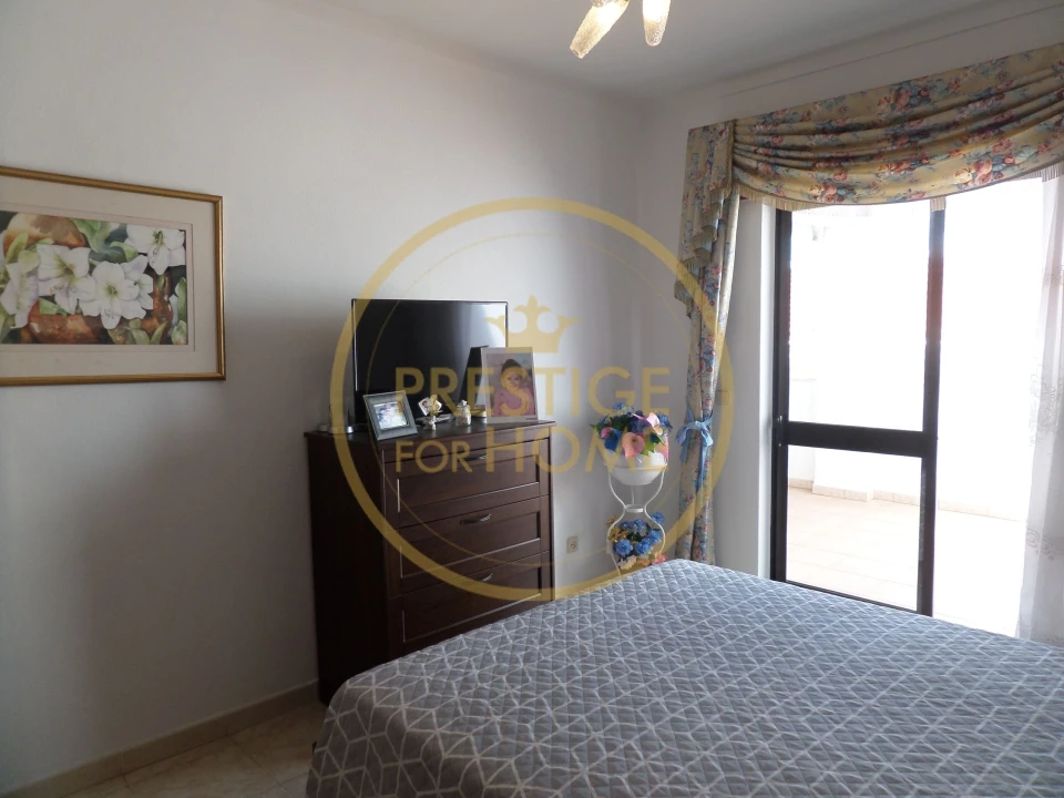 Apartamento T3 para Venda em Loule (São Clemente) Foto 29