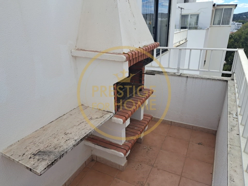Apartamento T3 para Venda em Loule (São Clemente) Foto 32