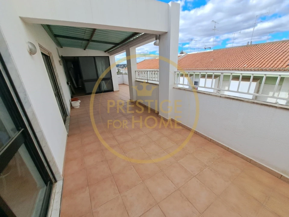 Apartamento T3 para Venda em Loule (São Clemente) Foto 27