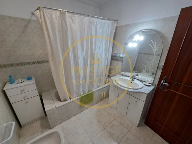 Apartamento T3 para Venda em Loule (São Clemente) Foto 19
