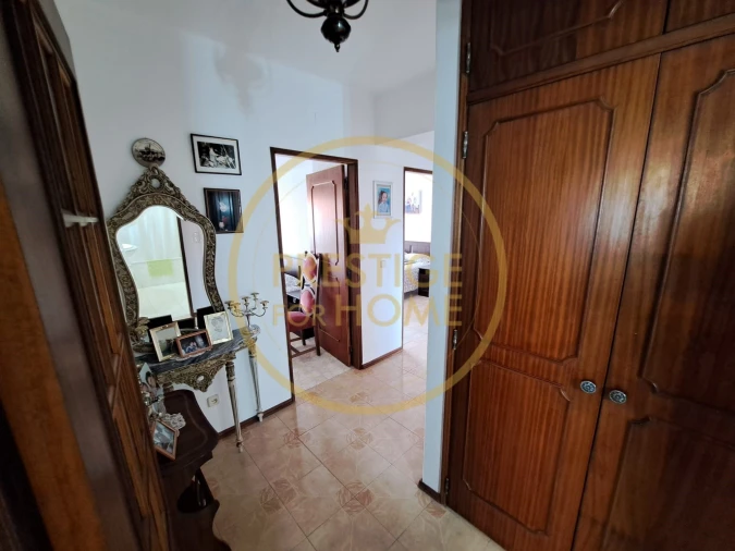 Apartamento T3 para Venda em Loule (São Clemente) Foto 20