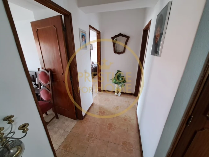 Apartamento T3 para Venda em Loule (São Clemente) Foto 22