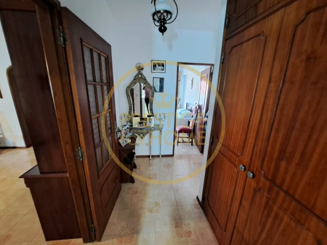 Apartamento T3 para Venda em Loule (São Clemente) Foto 15