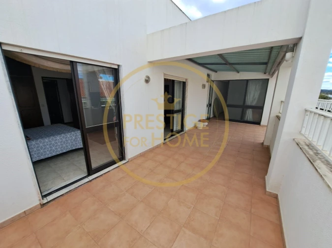 Apartamento T3 para Venda em Loule (São Clemente) Foto 30