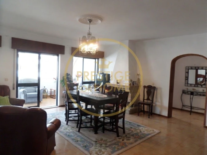 Apartamento T3 para Venda em Loule (São Clemente) Foto 2