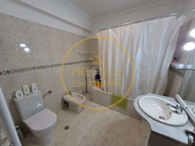 Apartamento T3 para Venda em Loule (São Clemente) Foto 16