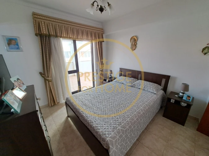 Apartamento T3 para Venda em Loule (São Clemente) Foto 28