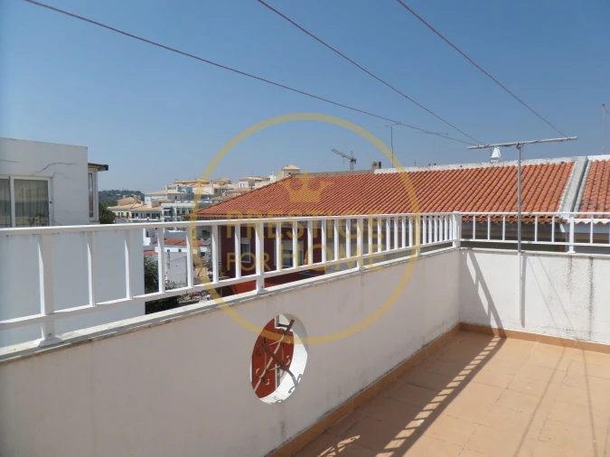 Apartamento T3 para Venda em Loule (São Clemente) Foto 48