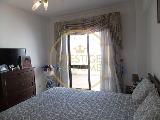 Apartamento T3 para Venda em Loule (São Clemente) Foto 27