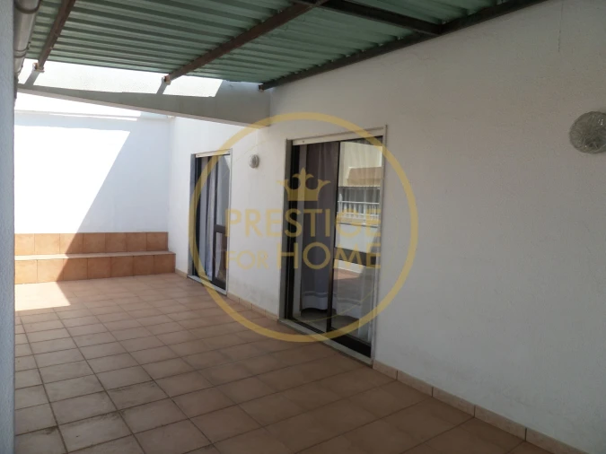 Apartamento T3 para Venda em Loule (São Clemente) Foto 51
