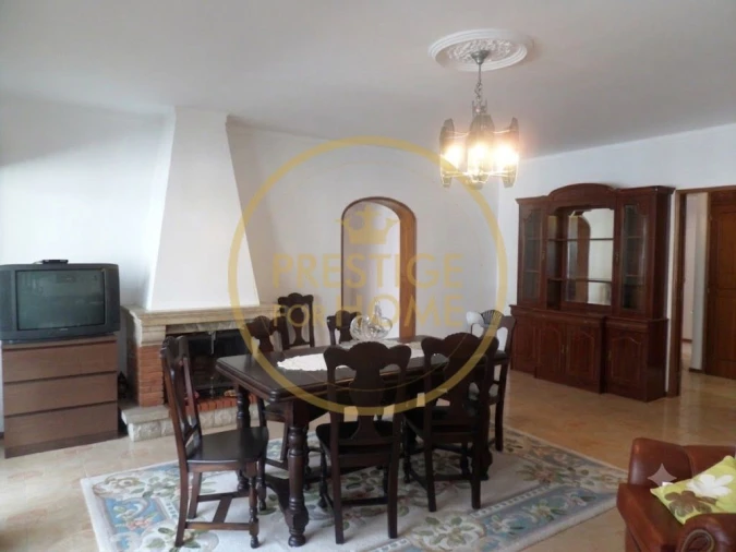 Apartamento T3 para Venda em Loule (São Clemente) Foto 4