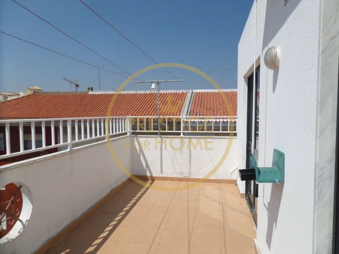 Apartamento T3 para Venda em Loule (São Clemente) Foto 47