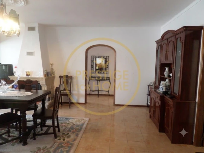 Apartamento T3 para Venda em Loule (São Clemente) Foto 5