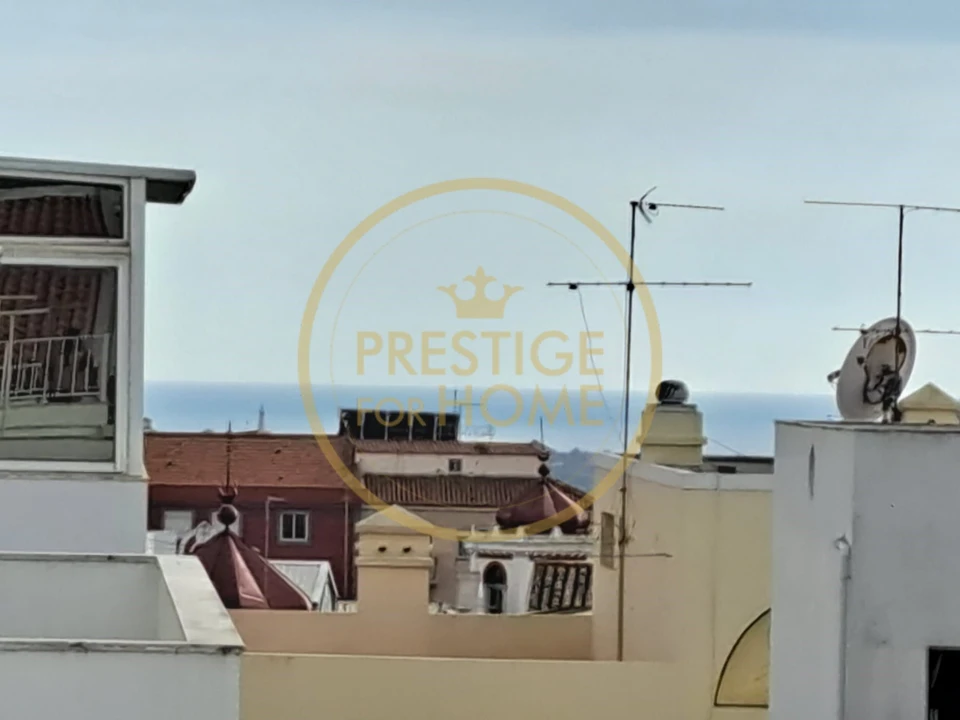 Apartamento T3 para Venda em Loule (São Clemente) Foto 8