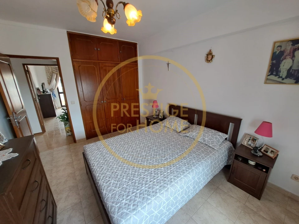 Apartamento T3 para Venda em Loule (São Clemente) Foto 37