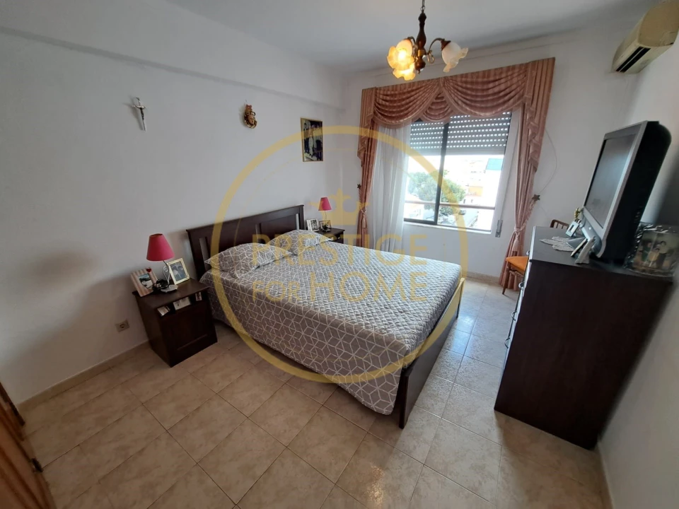 Apartamento T3 para Venda em Loule (São Clemente) Foto 35
