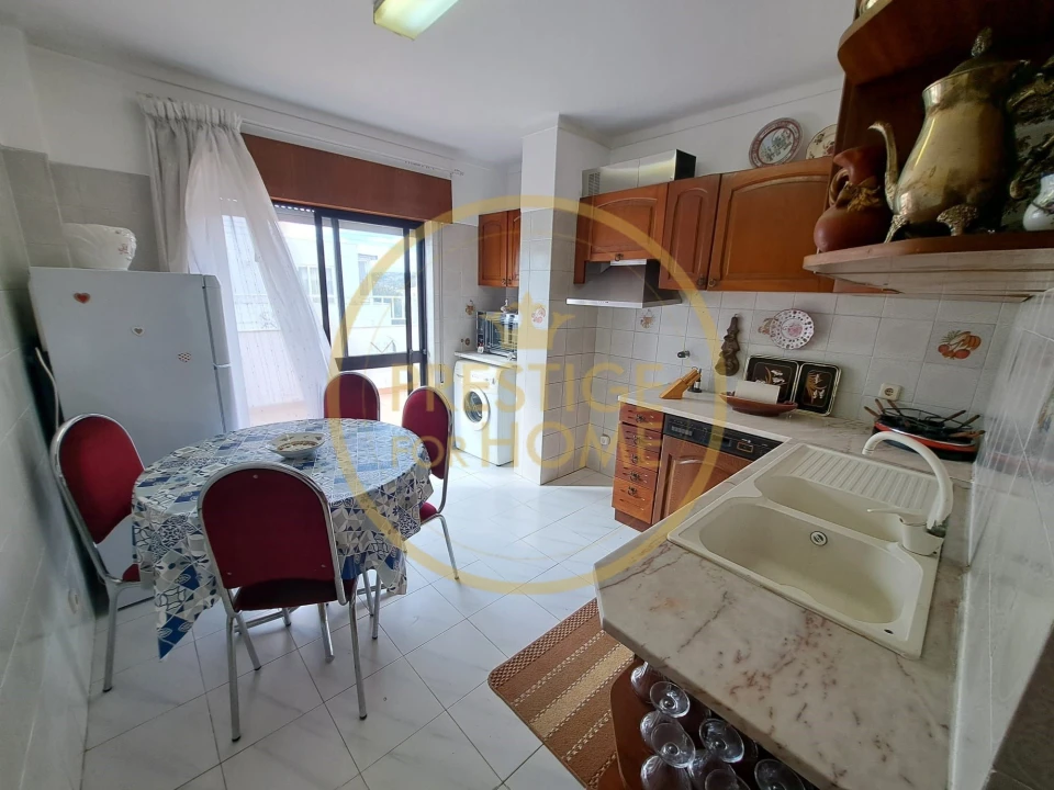 Apartamento T3 para Venda em Loule (São Clemente) Foto 11