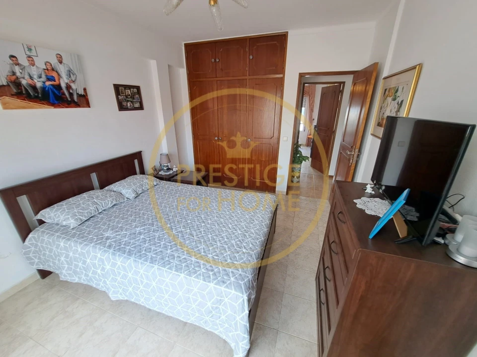 Apartamento T3 para Venda em Loule (São Clemente) Foto 24