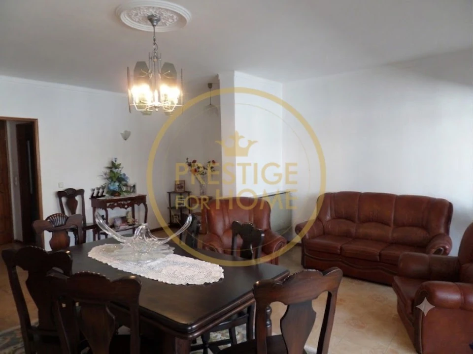 Apartamento T3 para Venda em Loule (São Clemente) Foto 3