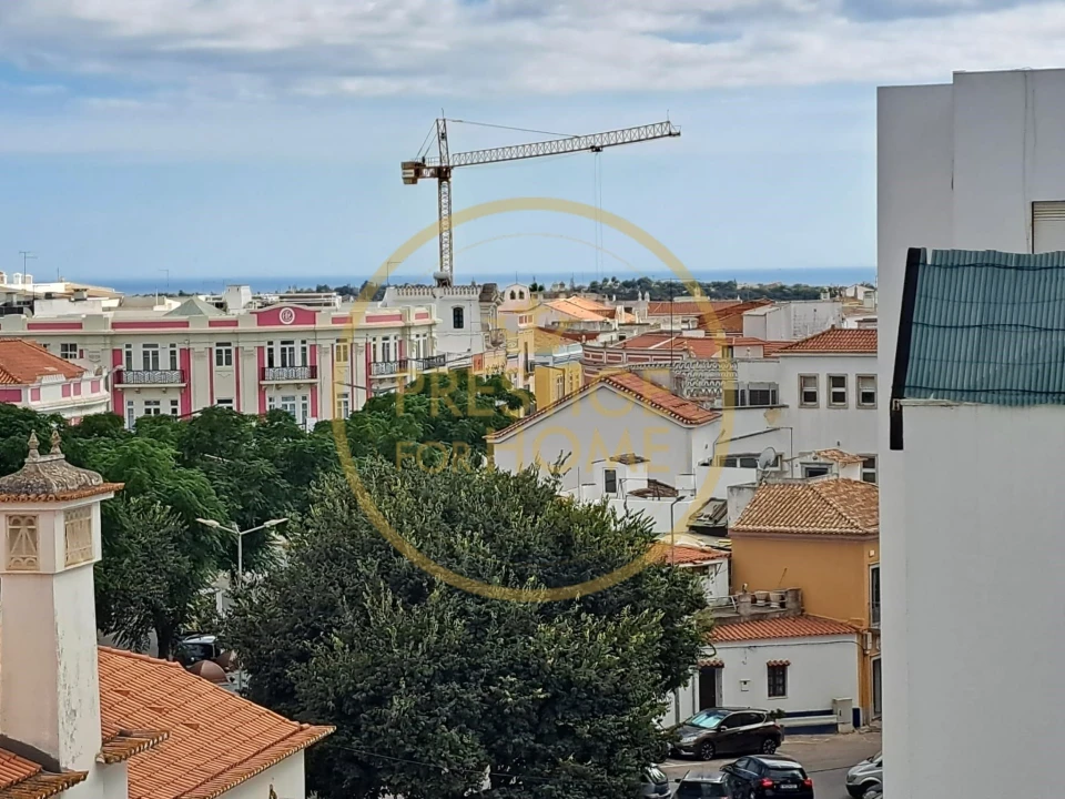 Apartamento T3 para Venda em Loule (São Clemente) Foto 36