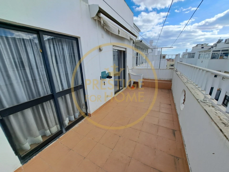 Apartamento T3 para Venda em Loule (São Clemente) Foto 9