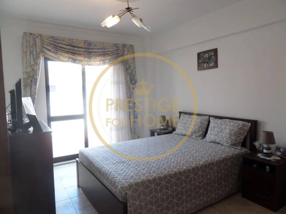 Apartamento T3 para Venda em Loule (São Clemente) Foto 24