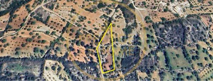 Terreno para Venda em Boliqueime
