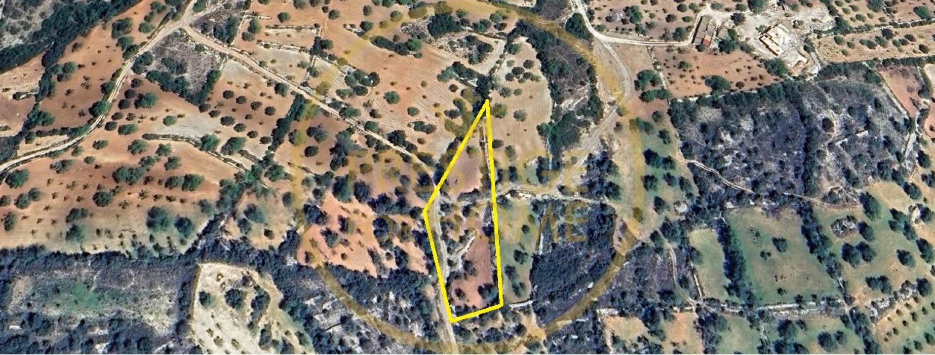 Terreno para Venda em Boliqueime Foto 1