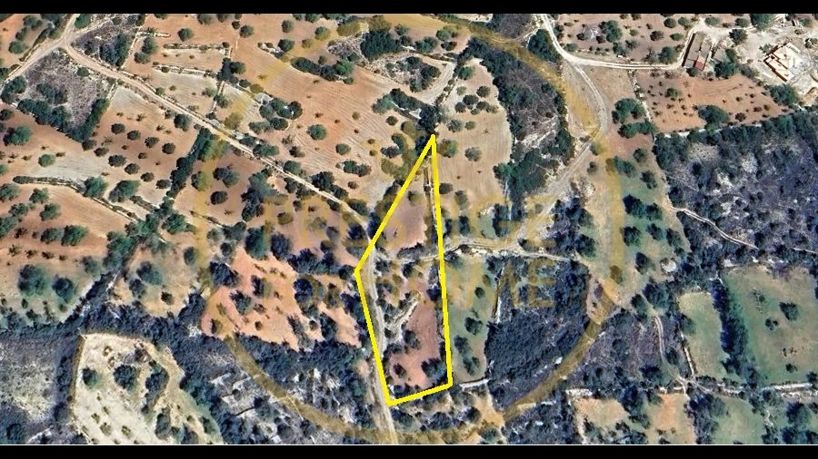 Terreno para Venda em Boliqueime