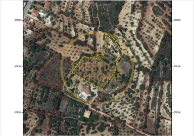 Terreno para Venda em Loule (São Sebastião)