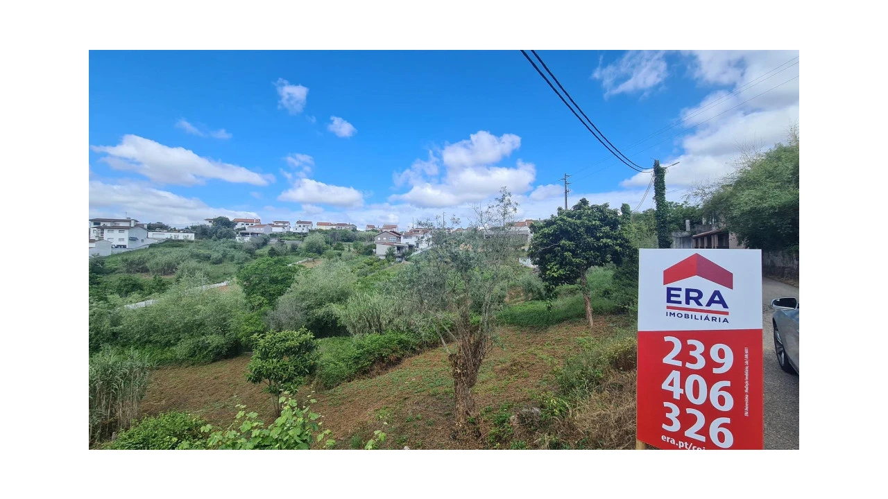 Terreno para Venda em Almalagues Foto 1