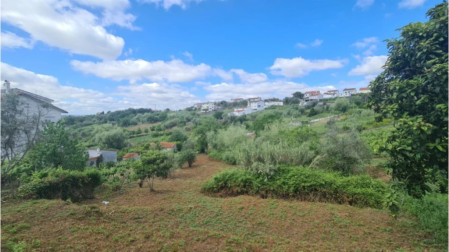 Terreno para Venda em Almalagues Foto 2