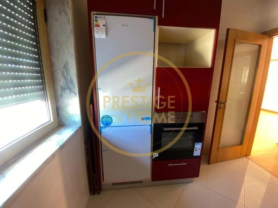 Apartamento T2 para Venda em Loule (São Clemente) Foto 9