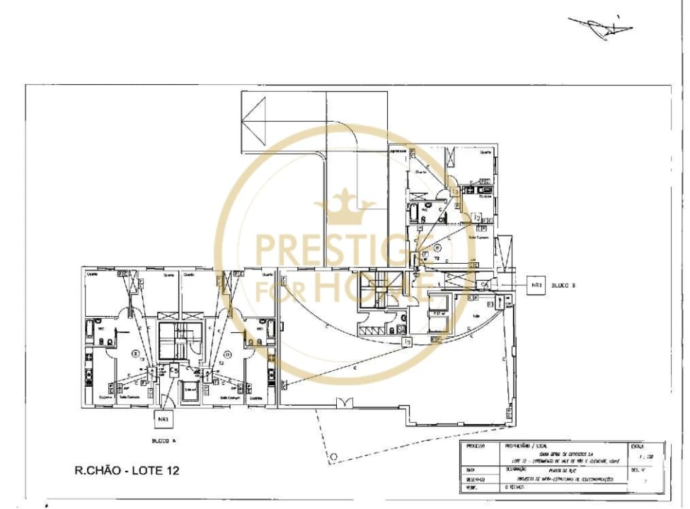 Apartamento T2 para Venda em Loule (São Clemente) Foto 15