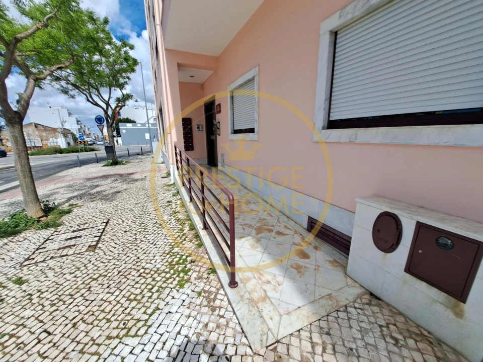 Apartamento T2 para Venda em Loule (São Clemente) Foto 18