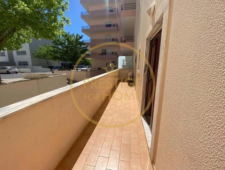 Apartamento T2 para Venda em Loule (São Clemente) Foto 16