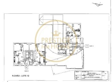 Apartamento T2 para Venda em Loule (São Clemente)