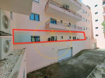 Apartamento T2 para Venda em Loule (São Clemente)