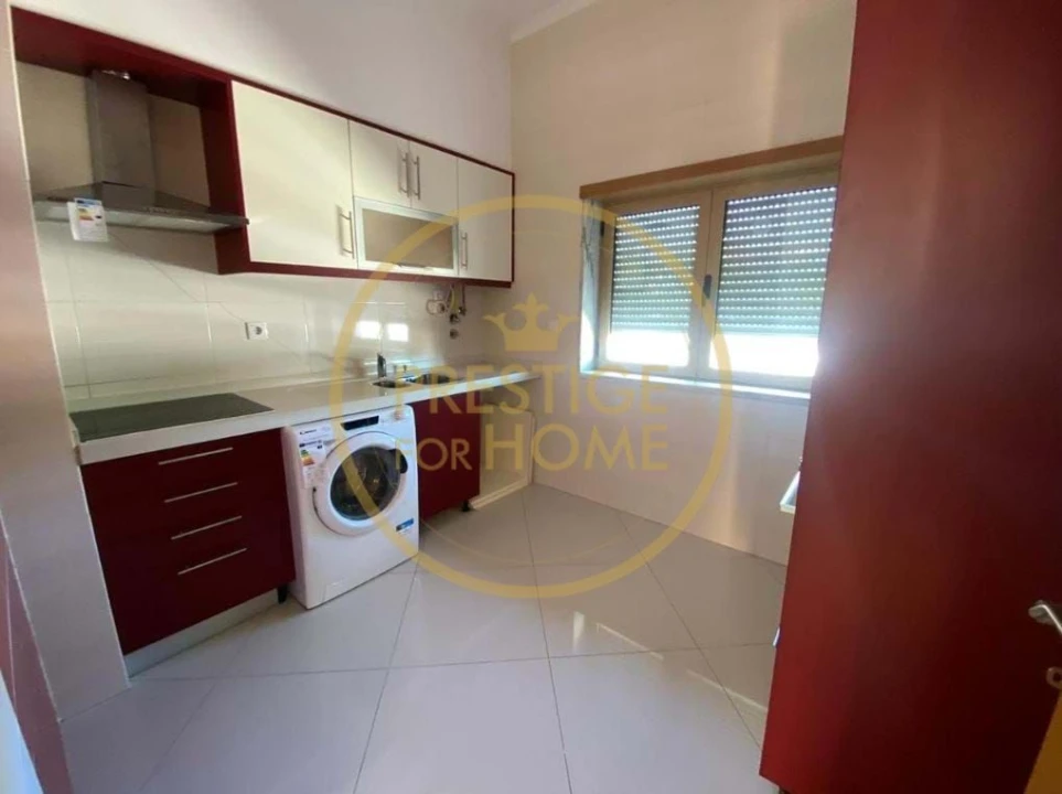 Apartamento T2 para Venda em Loule (São Clemente) Foto 8