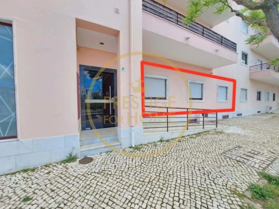 Apartamento T2 para Venda em Loule (São Clemente) Foto 2
