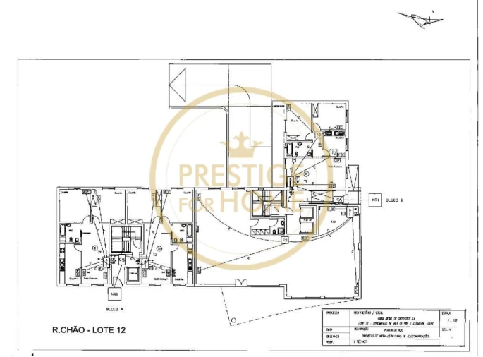 Apartamento T2 para Venda em Loule (São Clemente) Foto 15