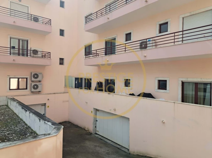 Apartamento T2 para Venda em Loule (São Clemente) Foto 17