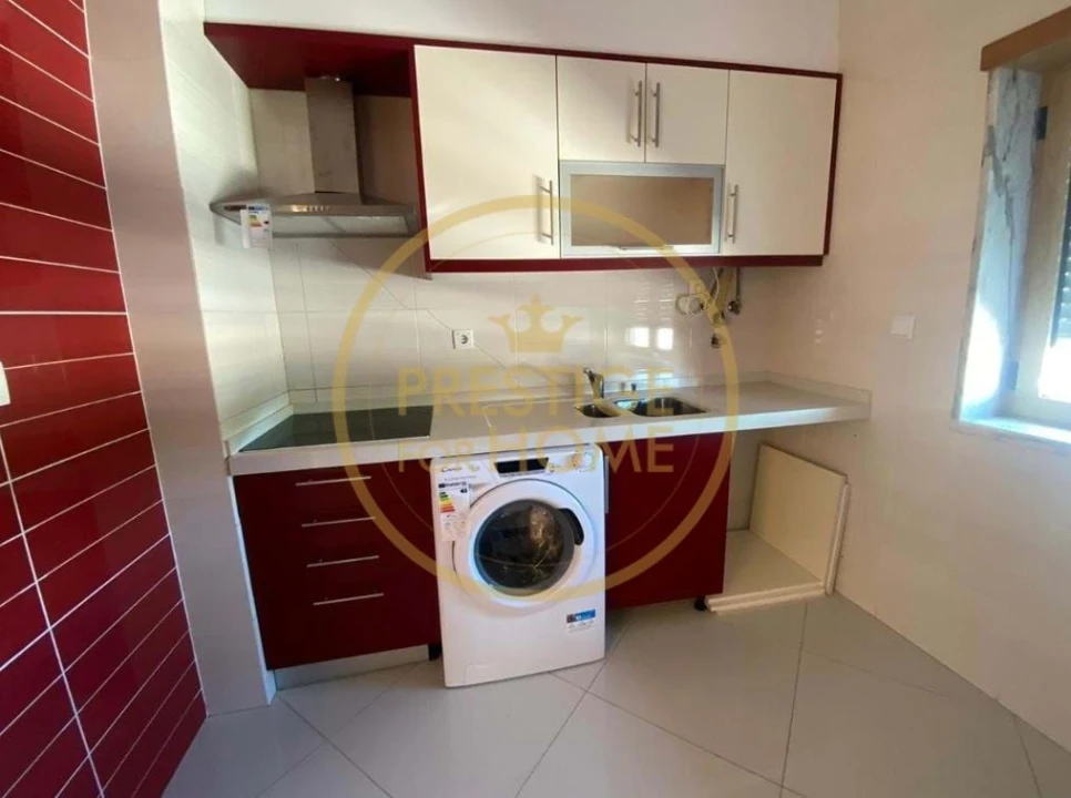 Apartamento T2 para Venda em Loule (São Clemente) Foto 7