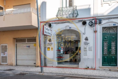 Negócio para Trespasse em Faro (Sé e São Pedro)