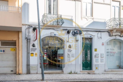 Negócio para Trespasse em Faro (Sé e São Pedro)