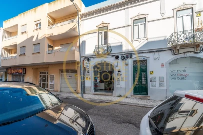 Negócio para Trespasse em Faro (Sé e São Pedro)