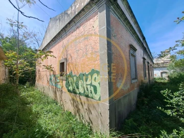 Terreno para Venda em Loule (São Clemente)